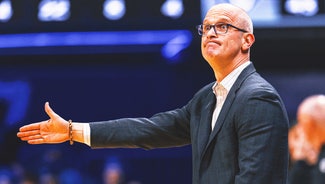 Next Story Image: Men's College Basketball Top 10, Bubble Team NET Rankings: UConn Slips Again